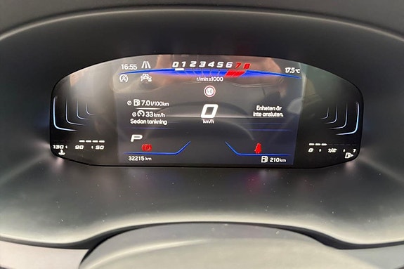 Seat Ateca 11 of 25