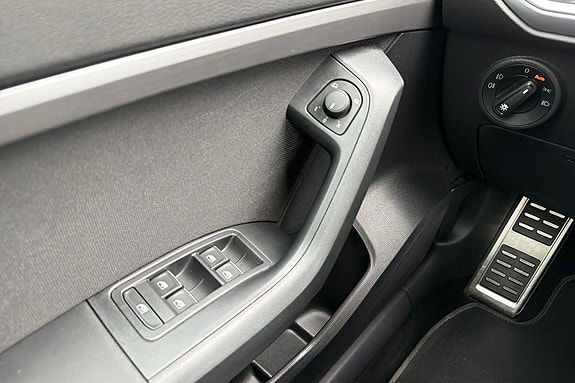 Seat Ateca 25 of 25