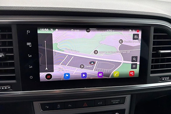Seat Ateca 18 of 25