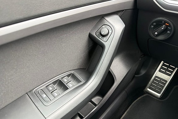 Seat Ateca 25 of 25
