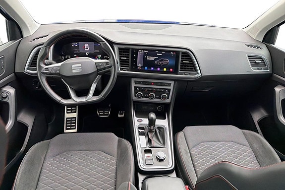 Seat Ateca 8 of 25