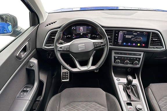 Seat Ateca 12 of 25