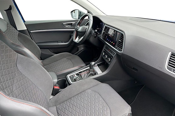 Seat Ateca 7 of 25