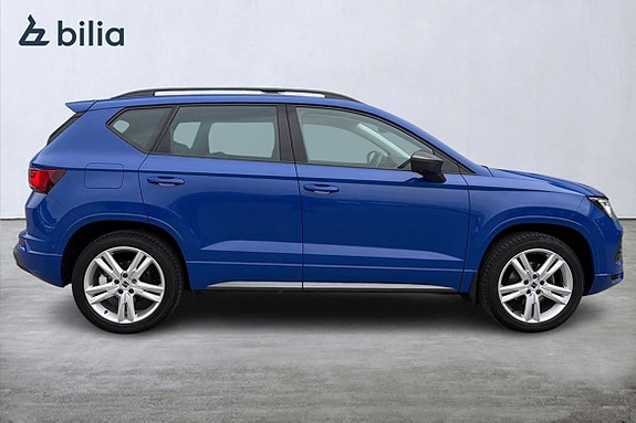Seat Ateca 3 of 25