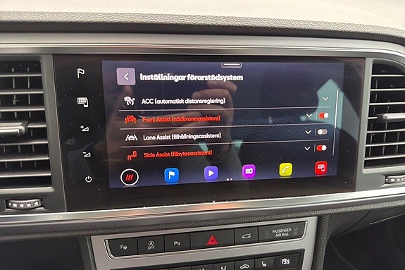 Seat Ateca 24 of 25