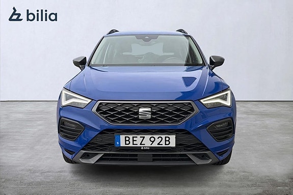 Seat Ateca 6 of 25