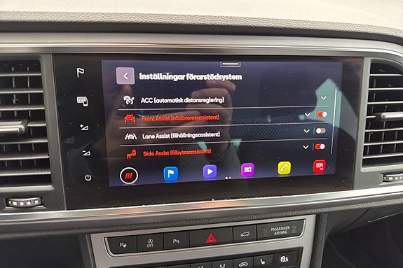 Seat Ateca 24 of 25