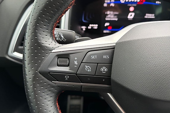 Seat Ateca 20 of 25