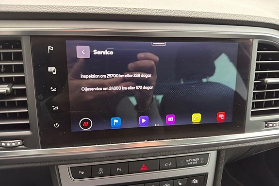 Seat Ateca 22 of 25