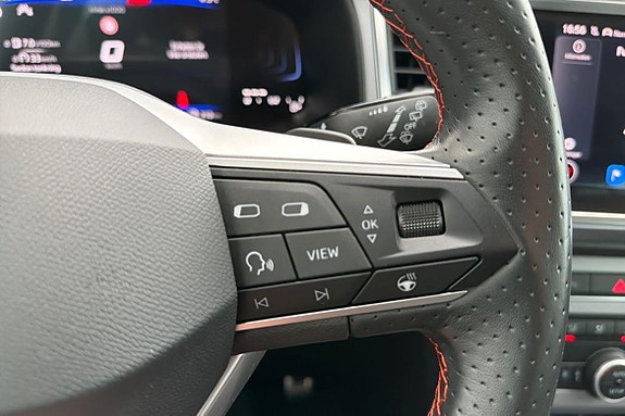 Seat Ateca 21 of 25