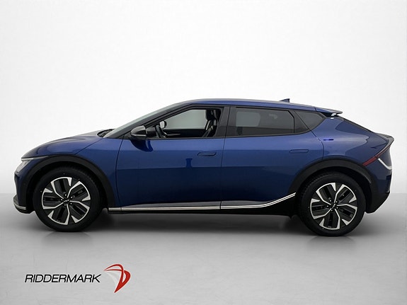 Kia EV6 5 of 5