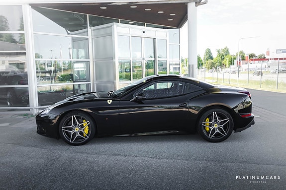 Ferrari California T 5 of 5
