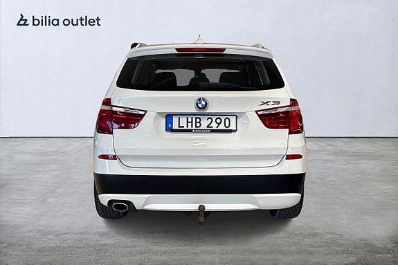 BMW X3 8 of 24