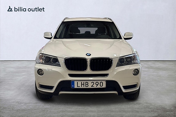 BMW X3 3 of 24