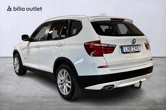 BMW X3 9 of 24