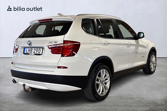 BMW X3 7 of 24