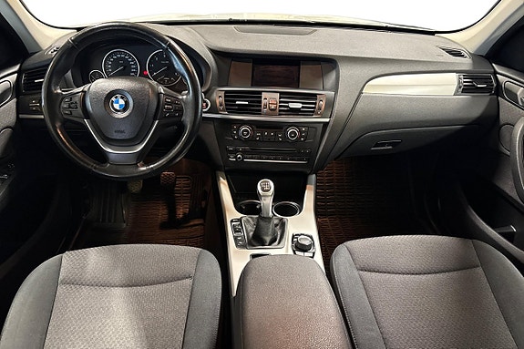 BMW X3 14 of 24