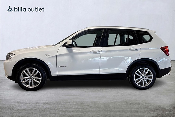 BMW X3 5 of 24