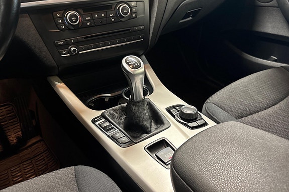 BMW X3 13 of 24