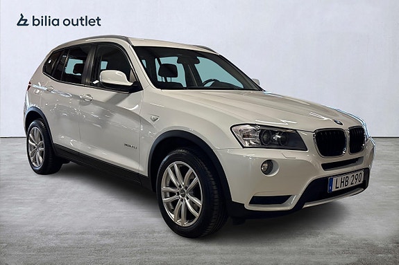 BMW X3 4 of 24