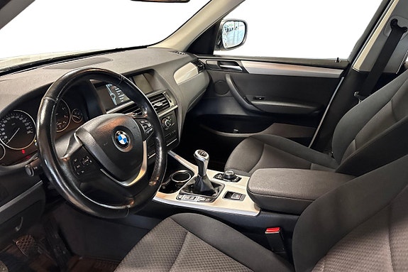 BMW X3 12 of 24