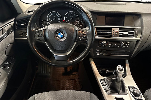 BMW X3 15 of 24