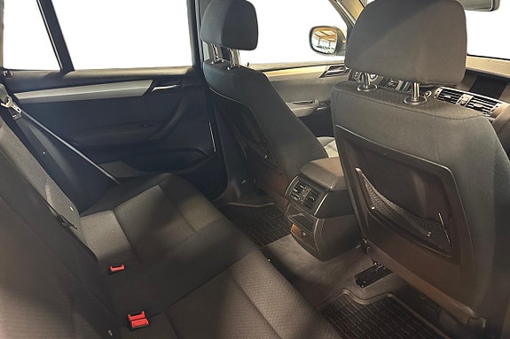 BMW X3 19 of 24