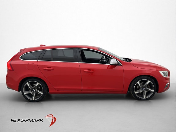 Volvo V60 4 of 5