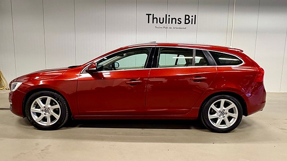 Volvo V60 5 of 7