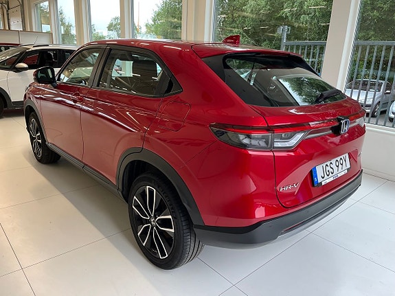 Honda HR-V 4 of 5