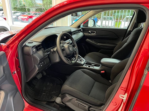 Honda HR-V 5 of 5