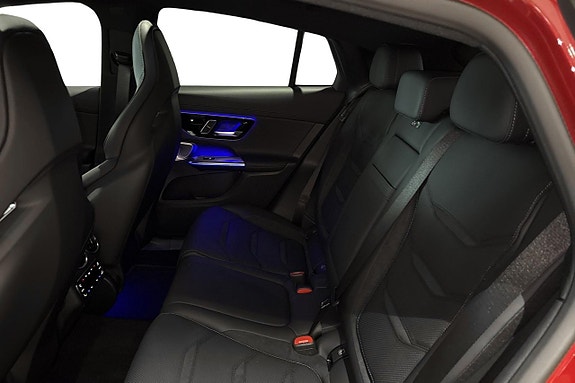 Mercedes-Benz GLC53 10 of 13