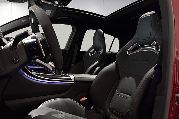 Mercedes-Benz GLC53 13 of 13