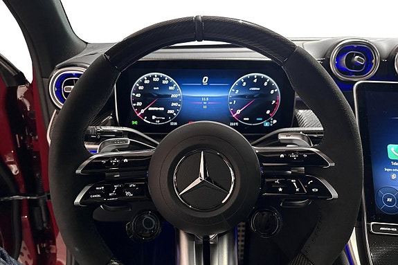 Mercedes-Benz GLC53 7 of 13
