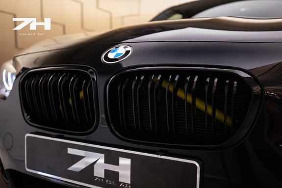 BMW 118d 17 of 17