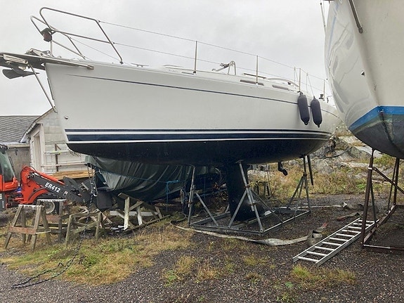Hanse 315 13 of 13