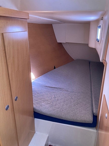 Hanse 315 10 of 13