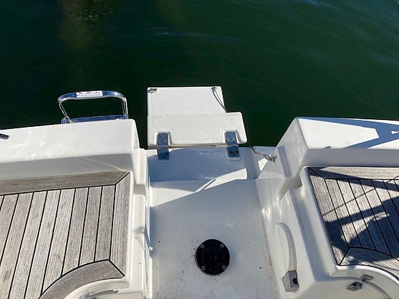 Hanse 315 5 of 5