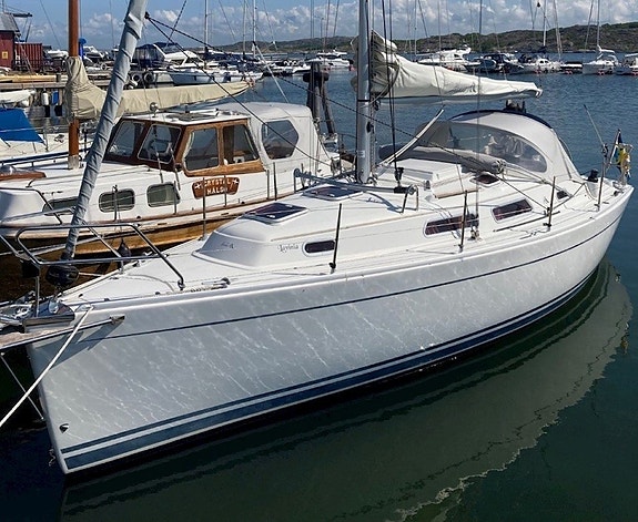 HANSE 315 — View photo 1