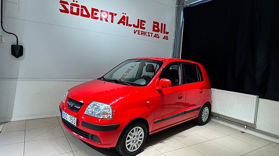 Hyundai Atos