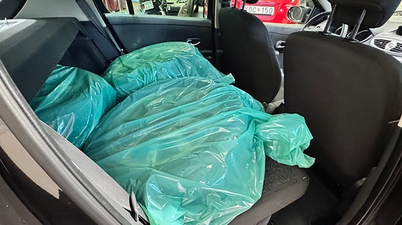Renault Clio 17 of 18