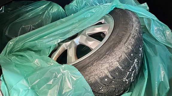 Renault Clio 18 of 18