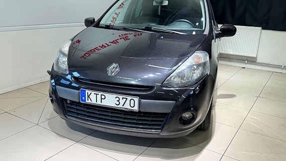 Renault Clio 5 of 5