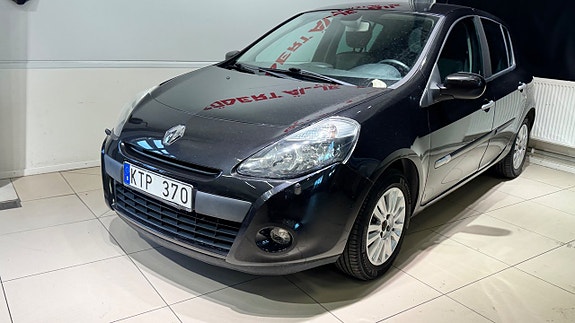 Renault Clio 3 of 5