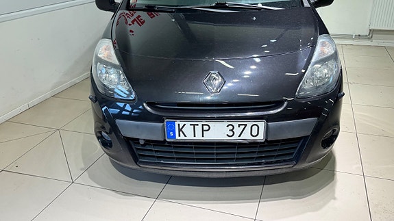 Renault Clio 6 of 18