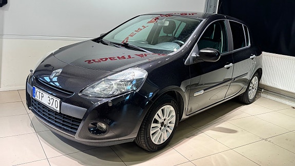 Renault Clio 2 of 5