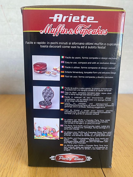 Product image 2 of 3