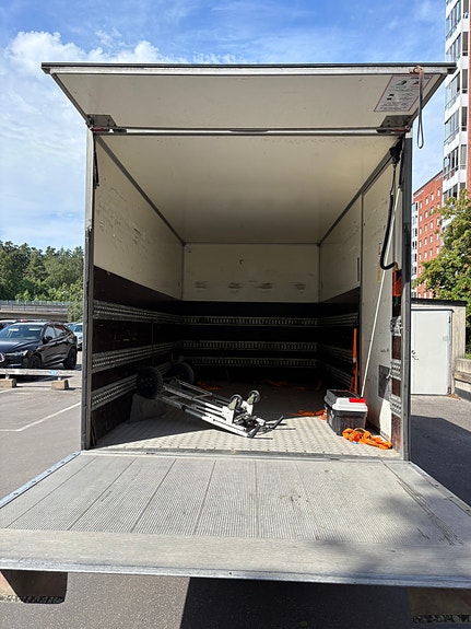 Renault Master 11 of 11