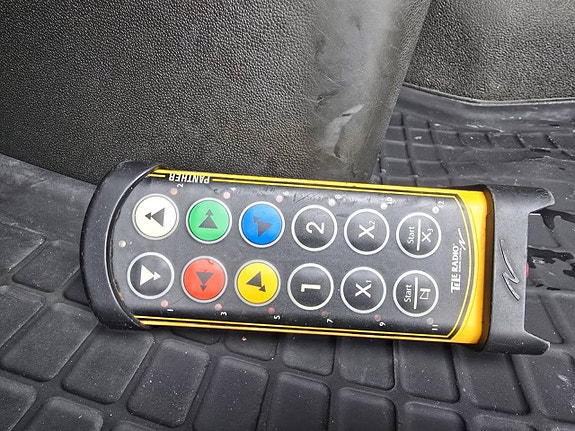 Volvo FM 460 10 of 12