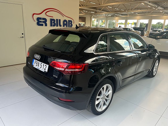 Audi A3 3 of 4